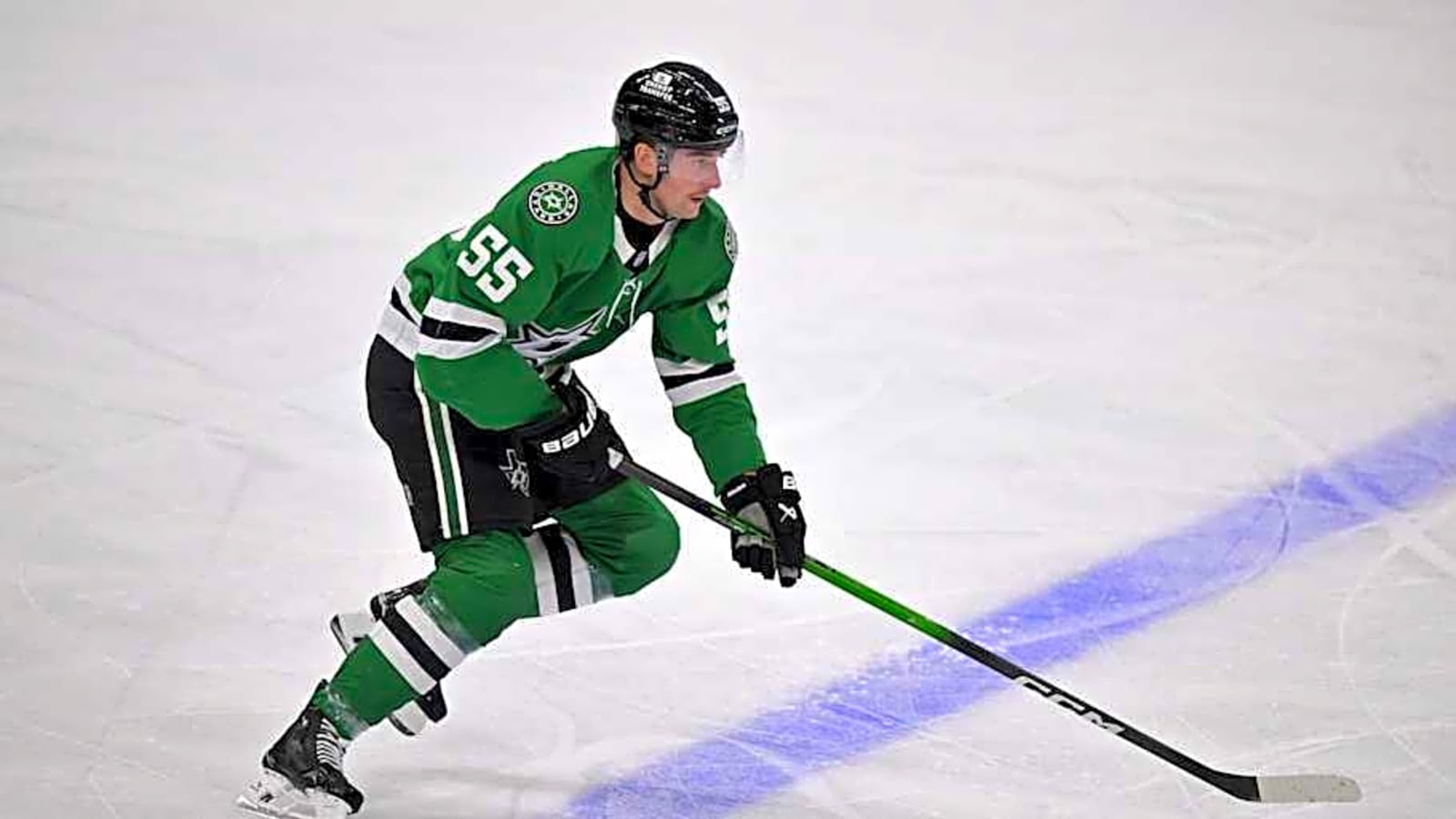 Stars Welcome Star Defenseman Back for Jets Matchup