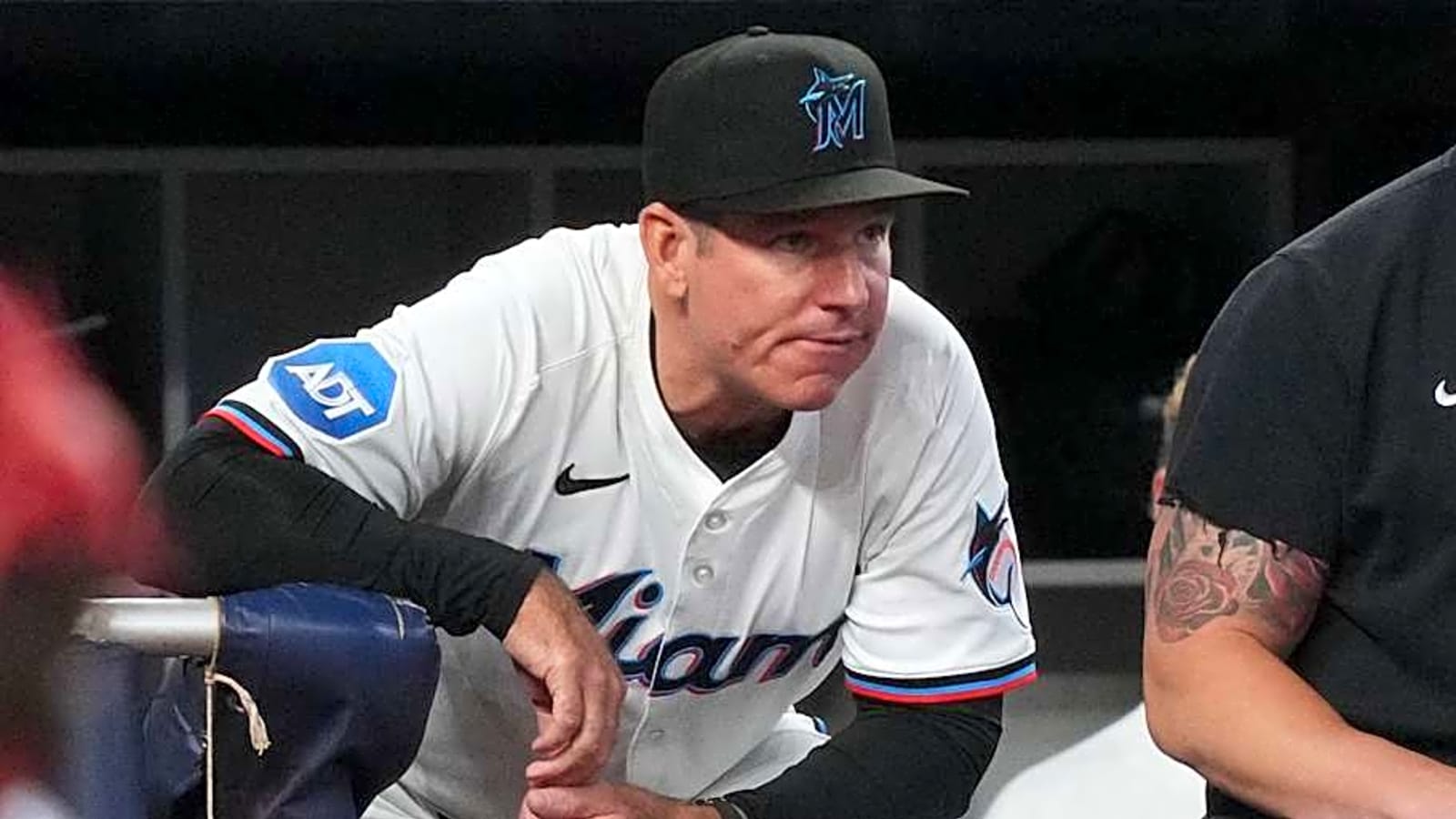Marlins Linked to Weird MLB Trade Deadline Move With Head-Scratching Team
