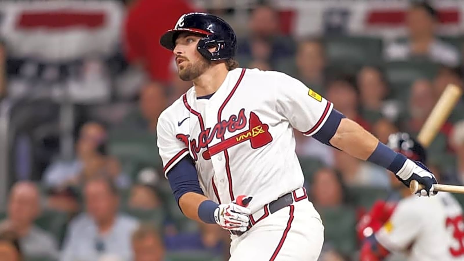 Braves Still Seeking That Needed Turnaround From Austin Riley