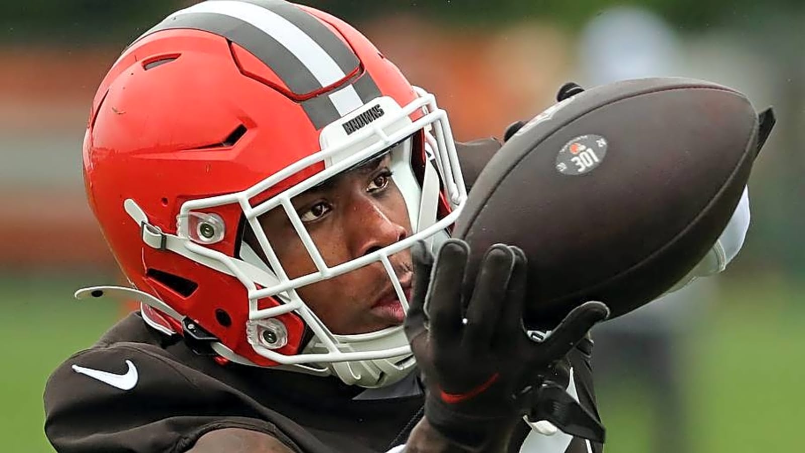 Packers Signing Receiver With Preseason Approaching