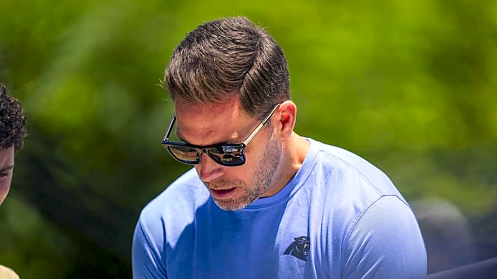 Pete Prisco’s Assessment of Carolina Panthers’ Draft Class is Perplexing