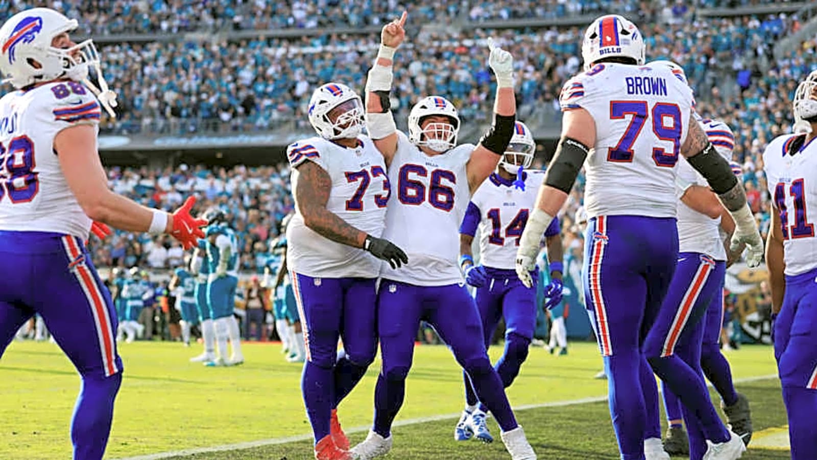 Brandon Beane Must Solve Bills' Biggest Free Agency Challenge for Josh Allen's Sake