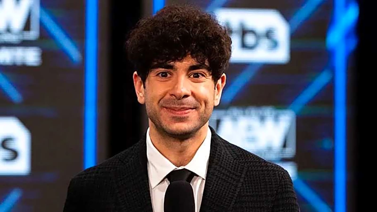 Tony Khan Reveals Status Of Missing AEW And ROH Star