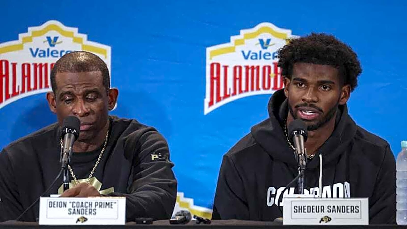 4x NBA All-Star Sends Six-Word Message to Shedeur, Deion Sanders