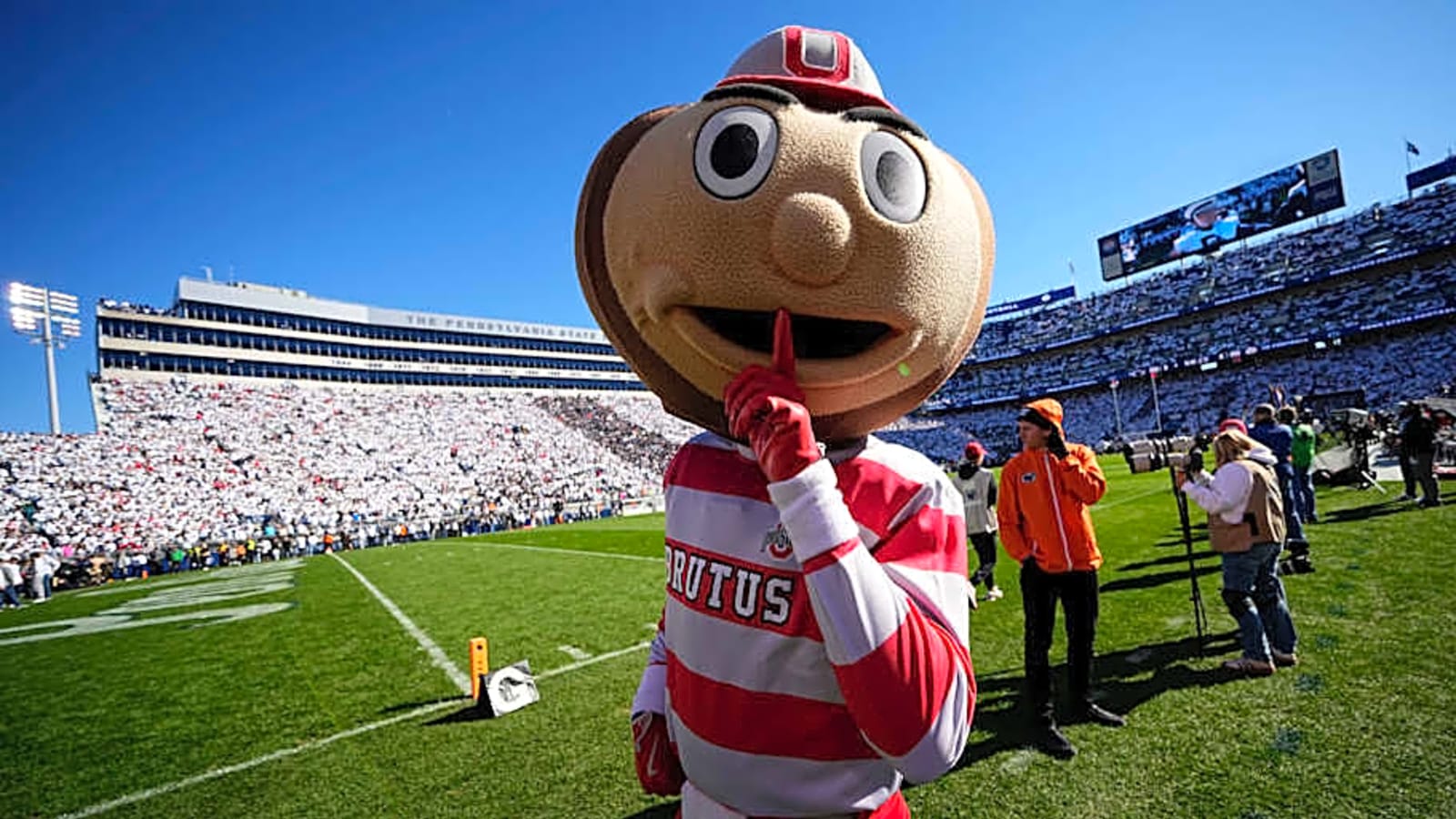 Ohio State, Ryan Day Land Intriguing 2026 Offensive Line Recruit