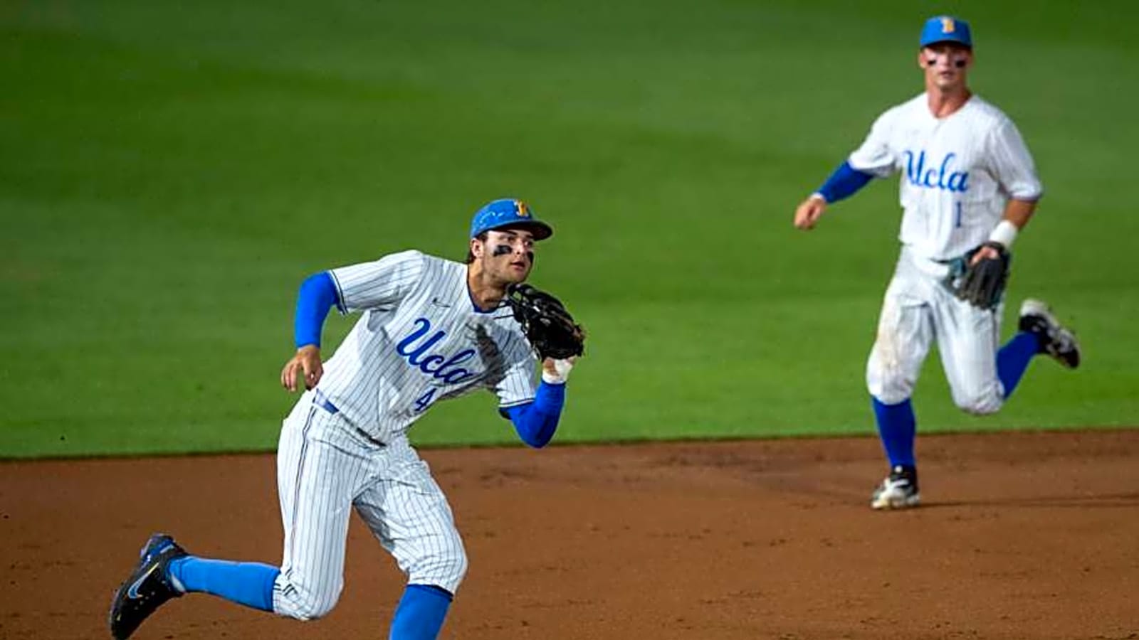 UCLA-UTSA Baseball Super Regional Schedule Revealed