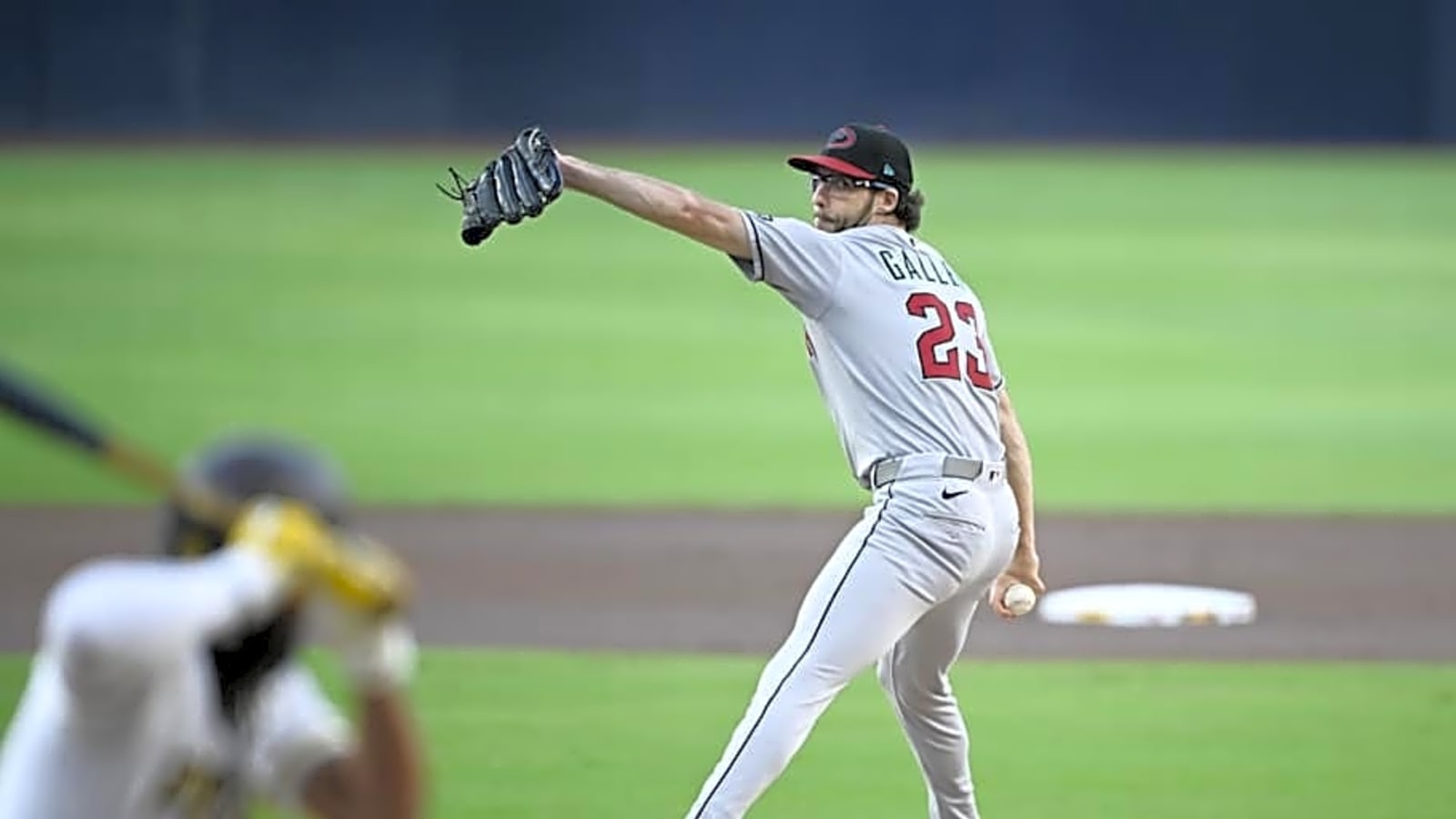Ex-Cardinals Top Prospect Again Floated In Trade Rumors