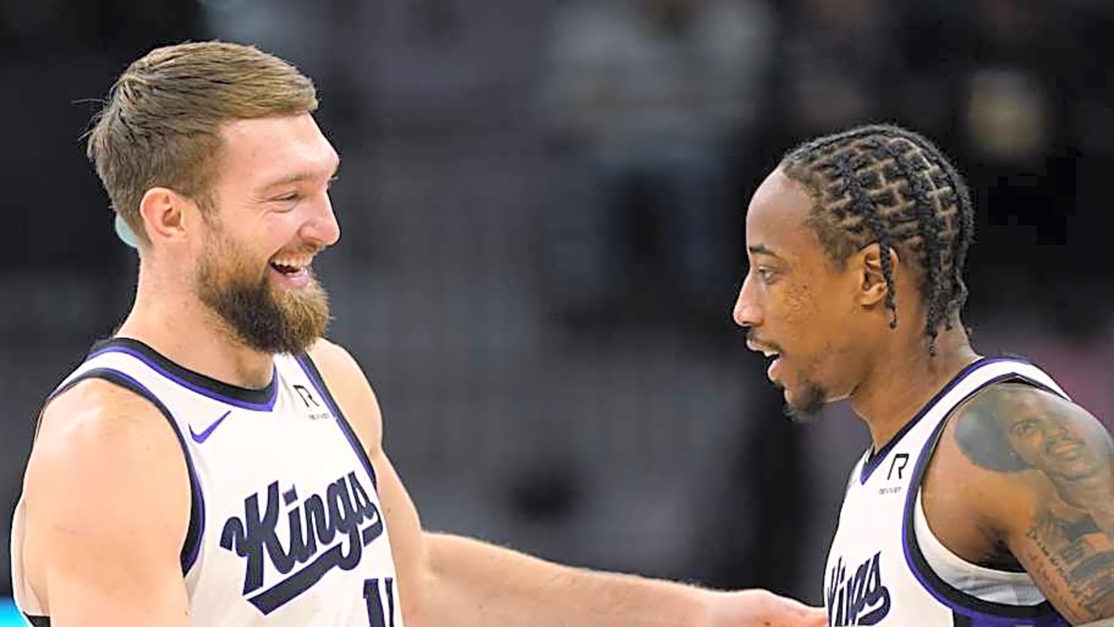 Could This Mindset Switch Be Key to Kings&#39; Success?