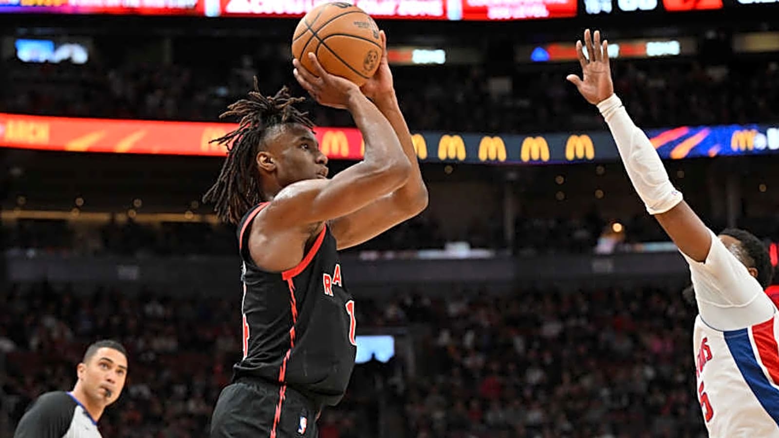 Toronto Raptors Miss Out on Summer League Awards Despite Semifinal Run