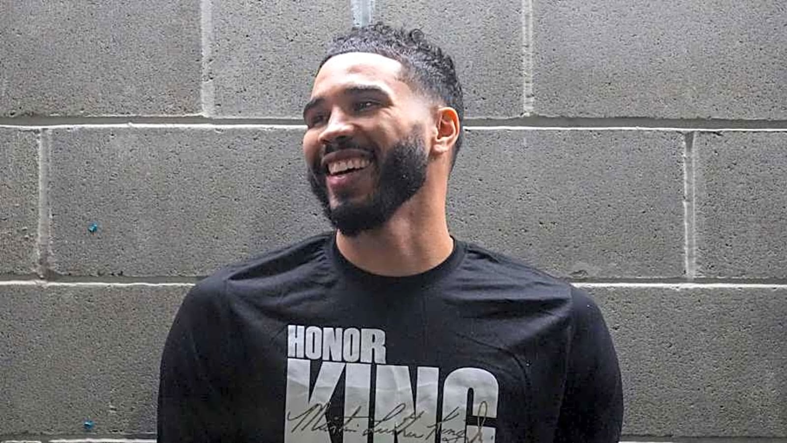 Celtics Star Jayson Tatum Joins Growing NBA Trend