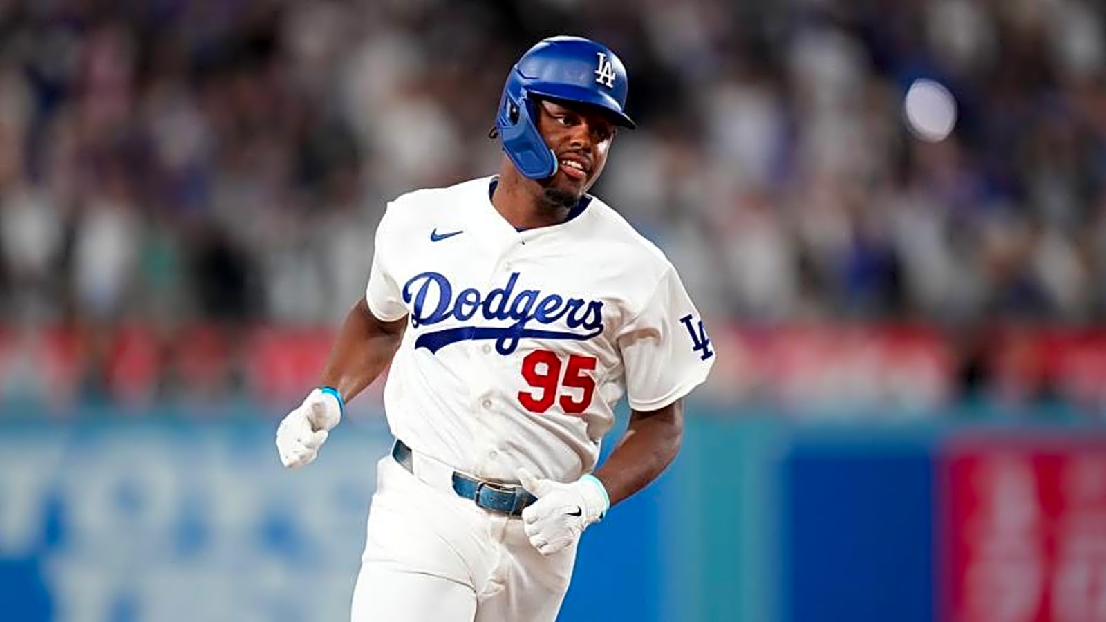 Dodgers Official NLDS Roster: Biggest Surprises, Omissions and Decisions