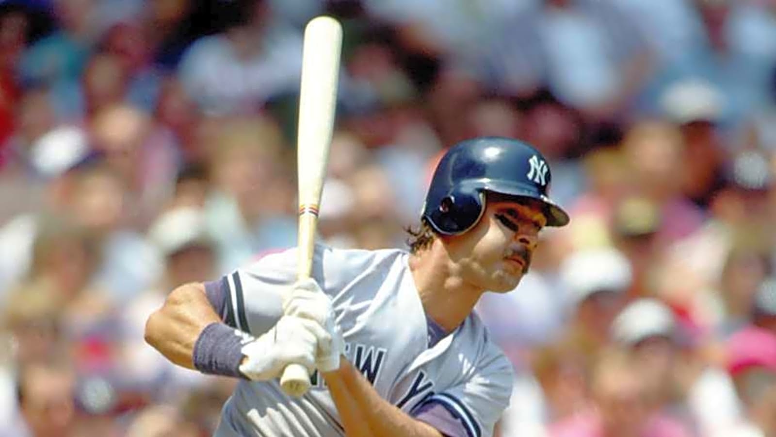 Yankees Legend Don Mattingly Talks Hall Of Fame Chances