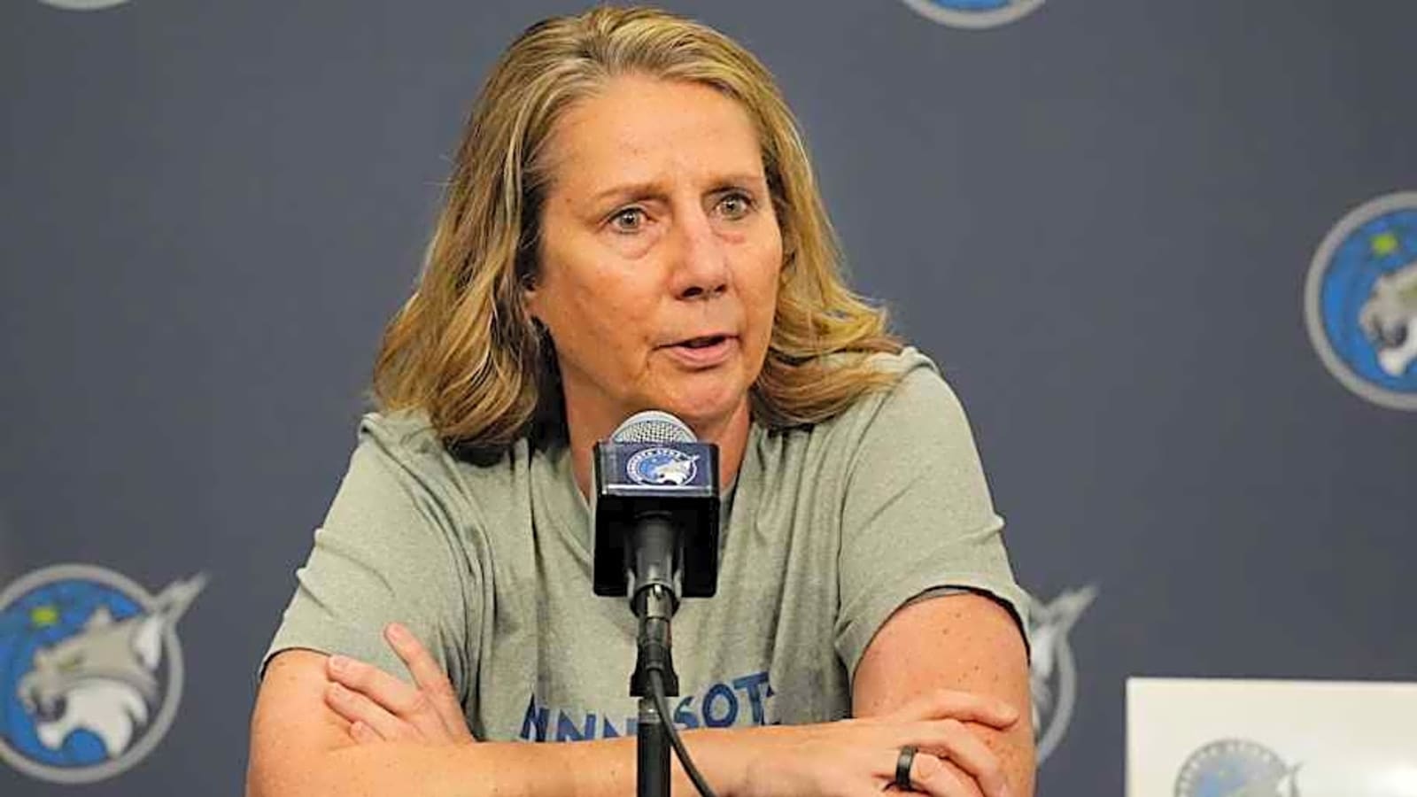 Reporter Pulls Cheryl Reeve Receipts Over Caitlin Clark Olympics Snub Statement