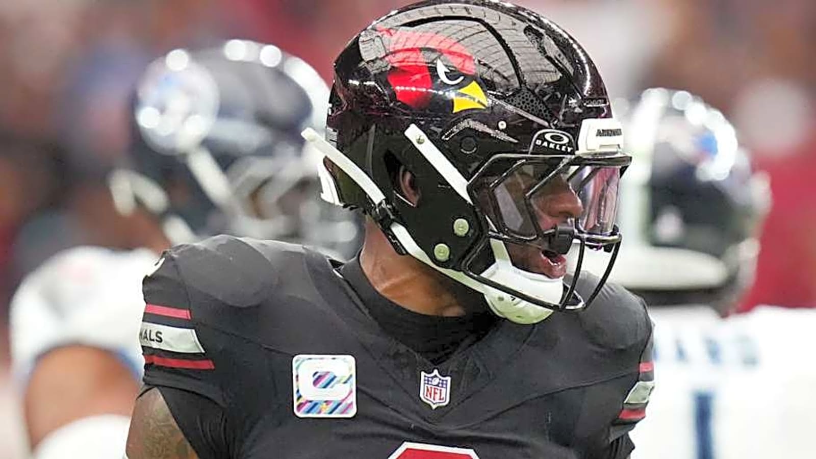 Cardinals Suffer Blow as Another Star Hits Injured Reserve