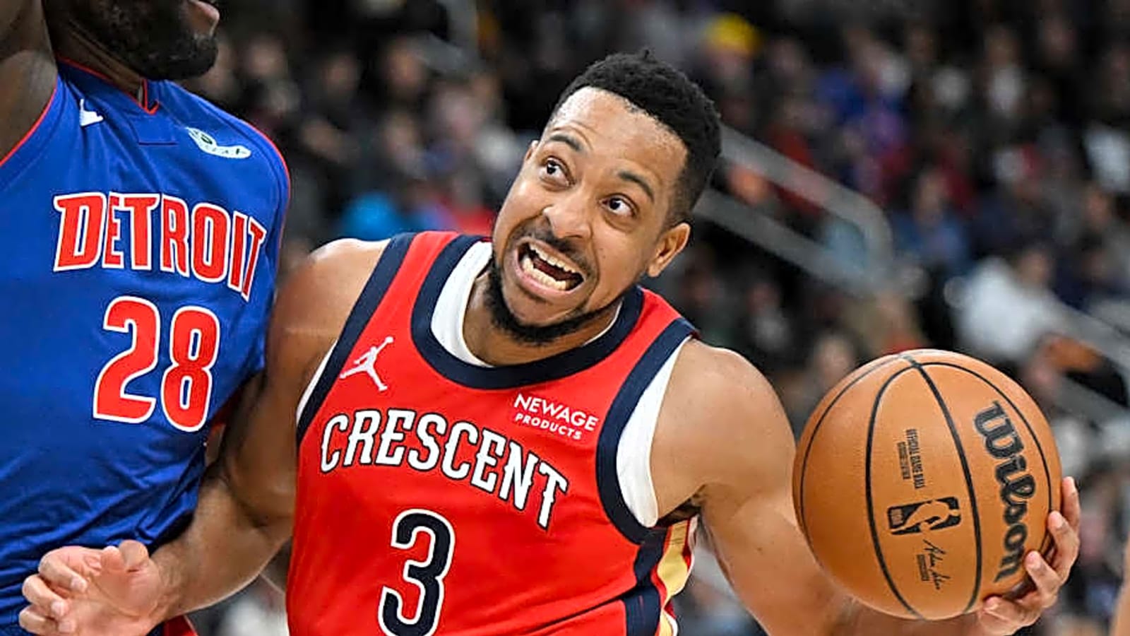 Wizards All-Star May Leave Team Before New Guard