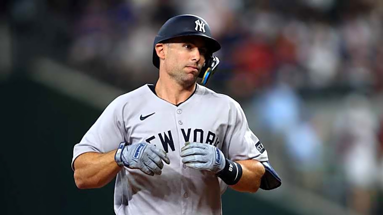 Yankees Infielder Could Return for Revenge Game