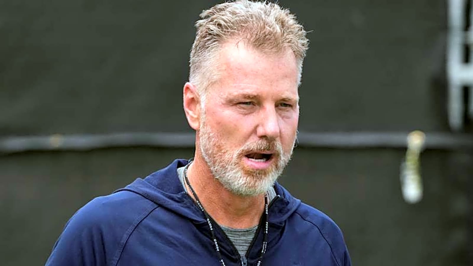 Matt Eberflus fired as Cowboys begin defensive reset