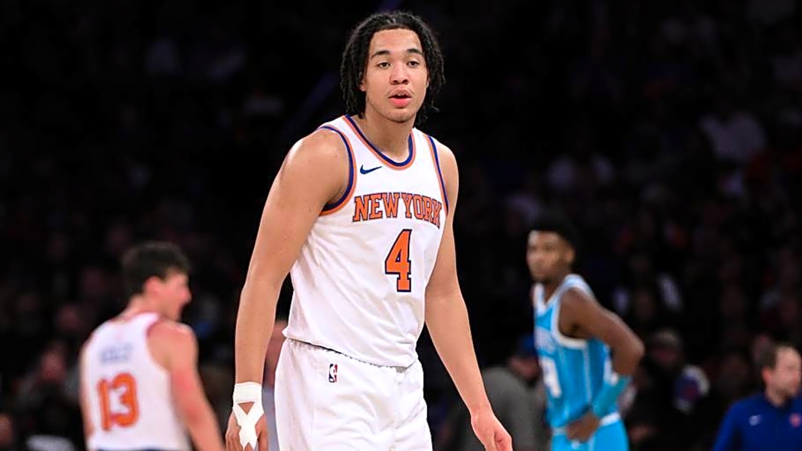 4 Biggest Knicks Disappointments From Ugly Summer League