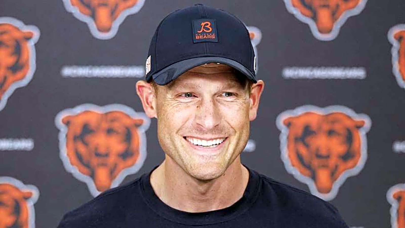 Bears&#39; pass catcher dubbed undervalued asset for fantasy football in 2025 by ESPN