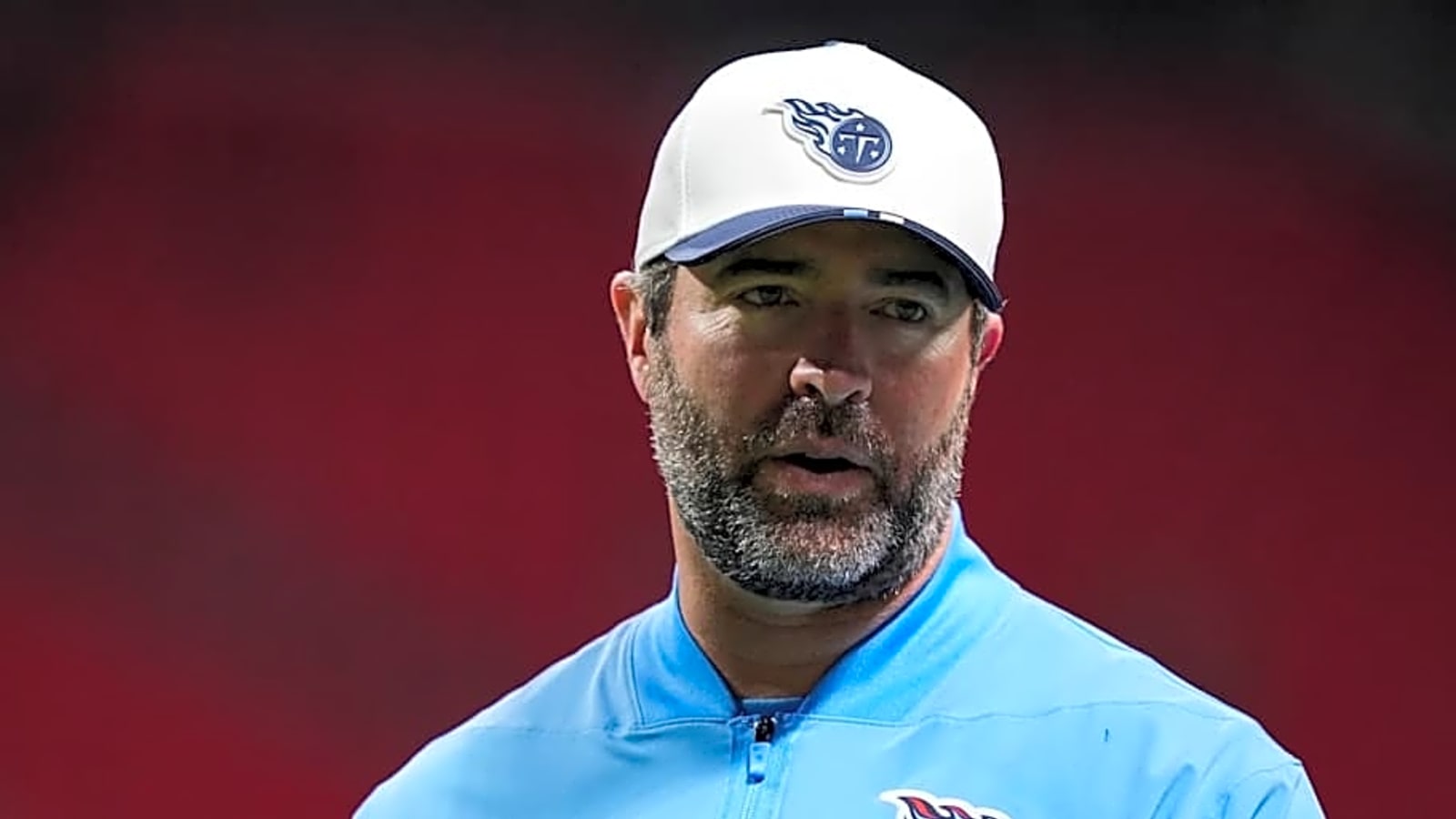What Titans Win Means for HC Brian Callahan