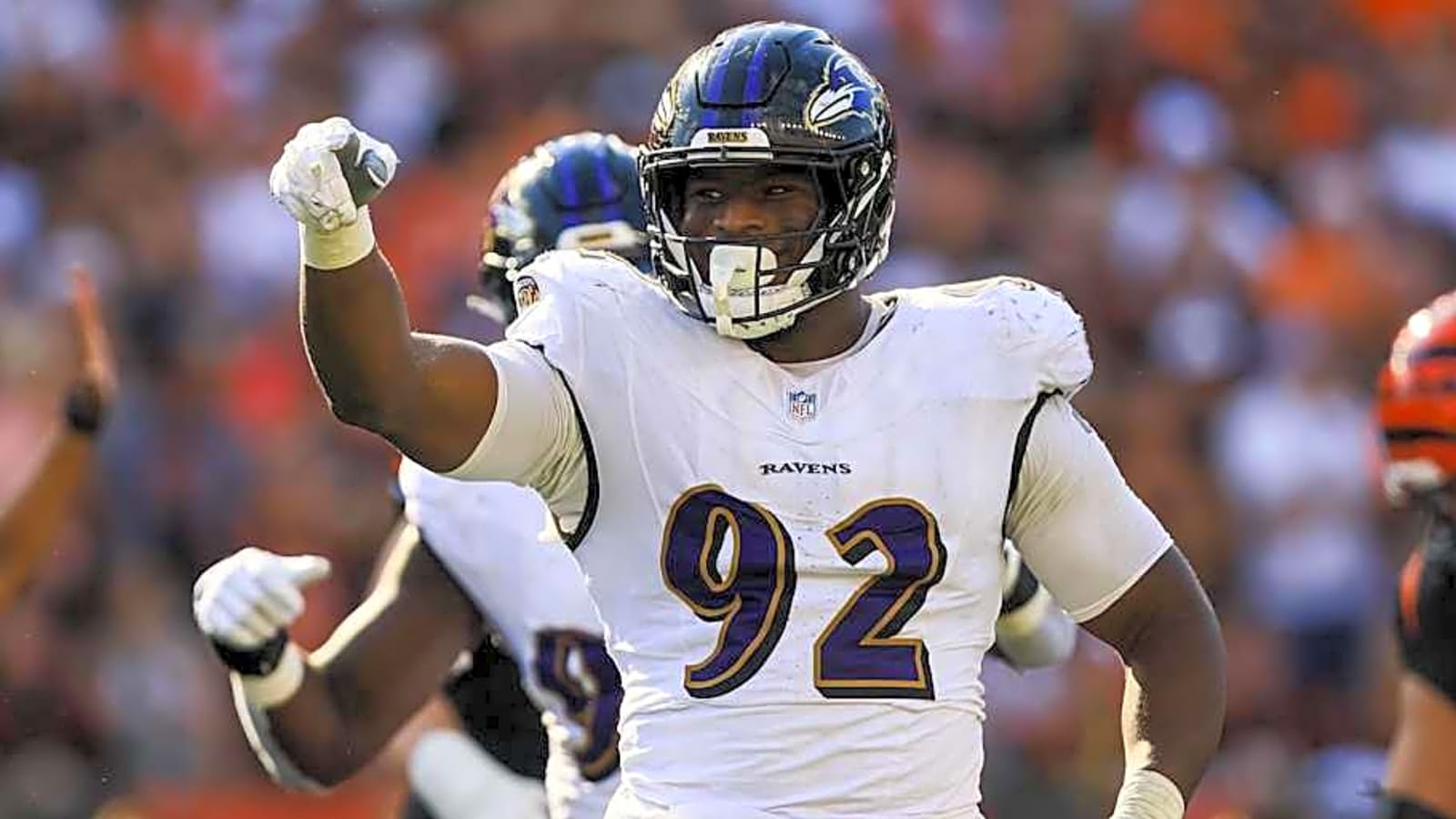 Ravens Ranked Among Top Teams Over Last Five Drafts