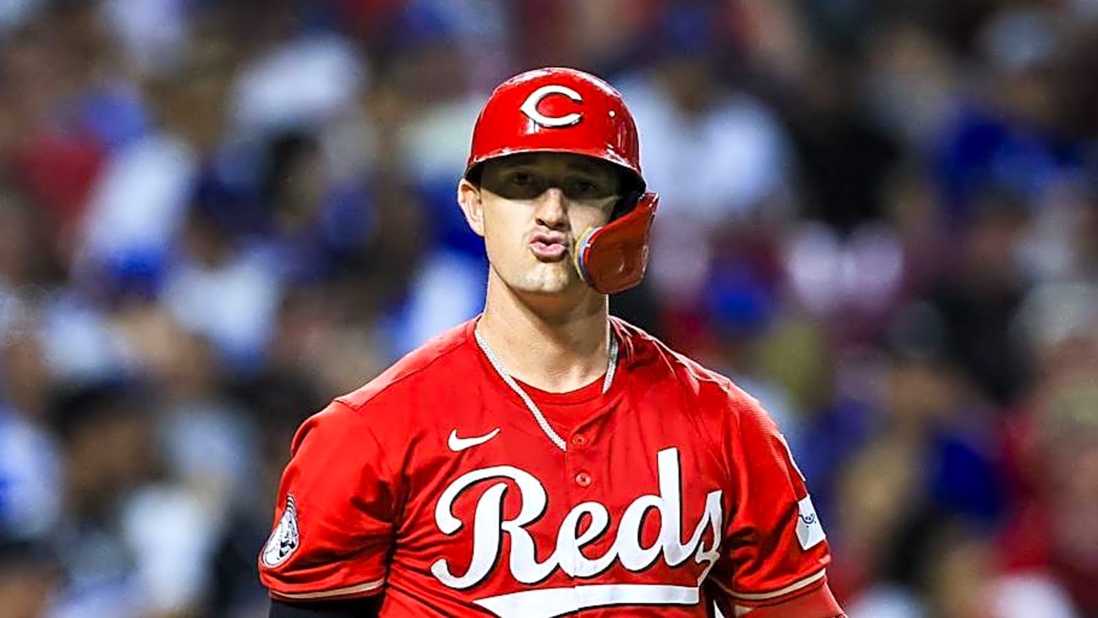 Mets targeting unexpected outfielder after breakout season