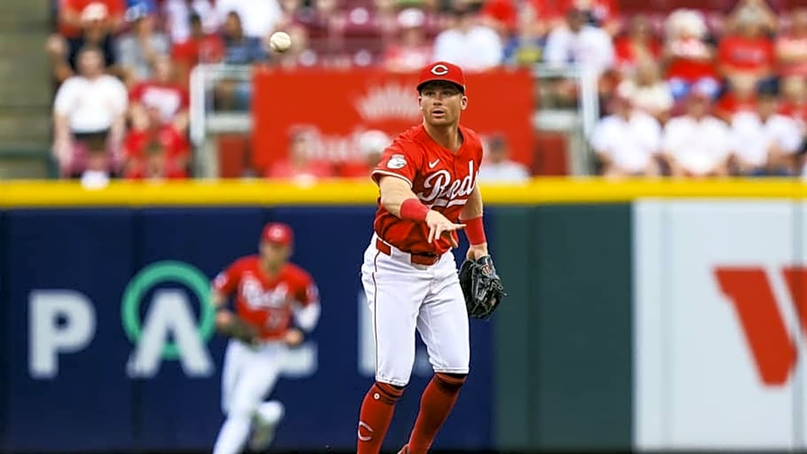 INSTANT REACTION: Reds Rally Twice With Two Outs, Beat Twins 6-5