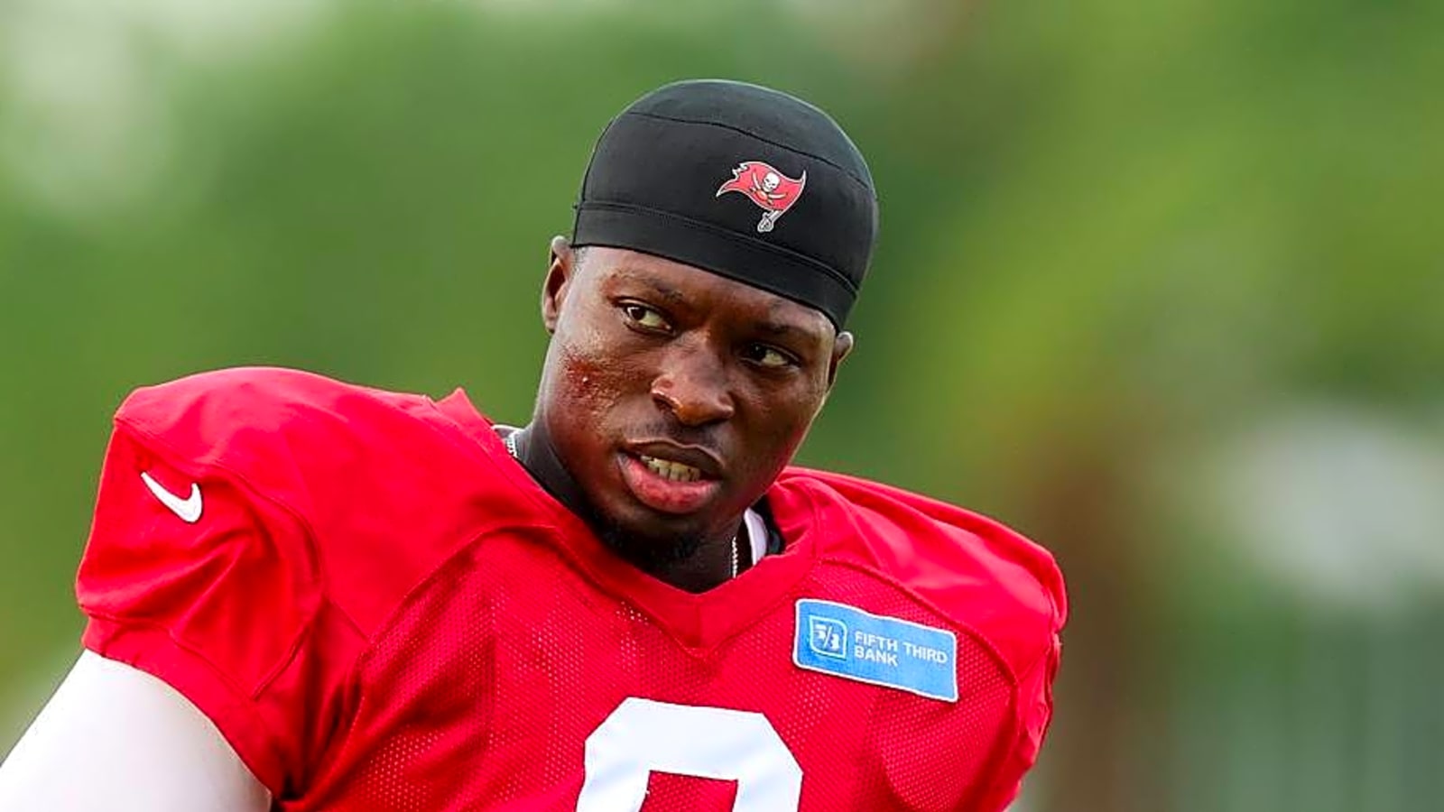 Buccaneers Studs and Duds From First Half vs. Chiefs