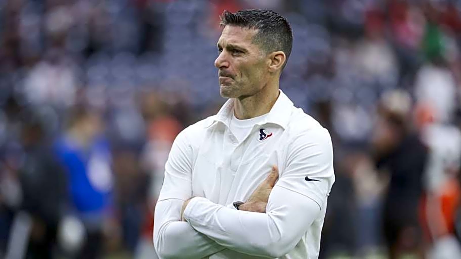 Houston Texans GM Lives Up to NFL Draft Trade Hype Once Again