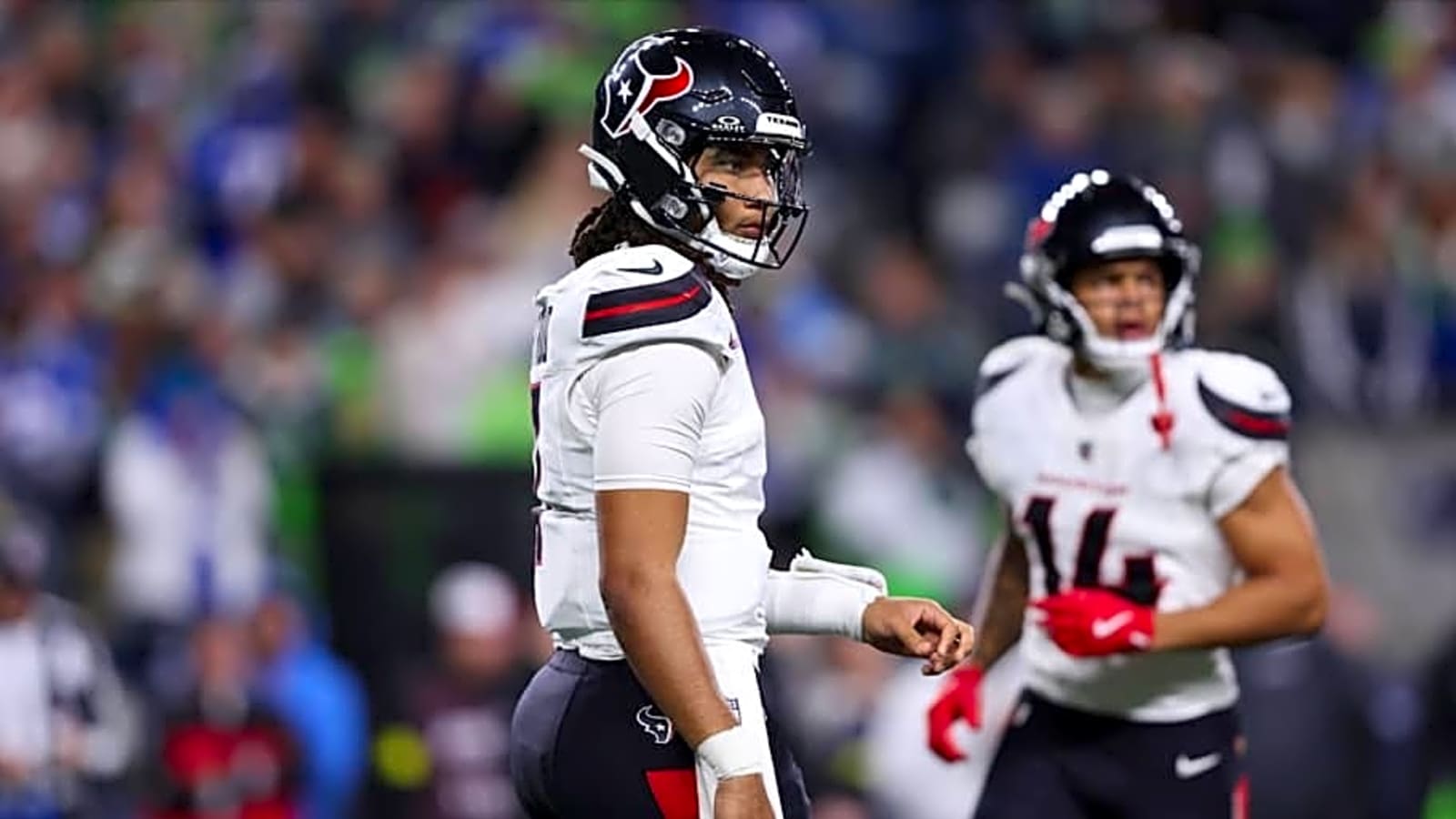 Texans Blasted for Having NFL’s Worst Offseason