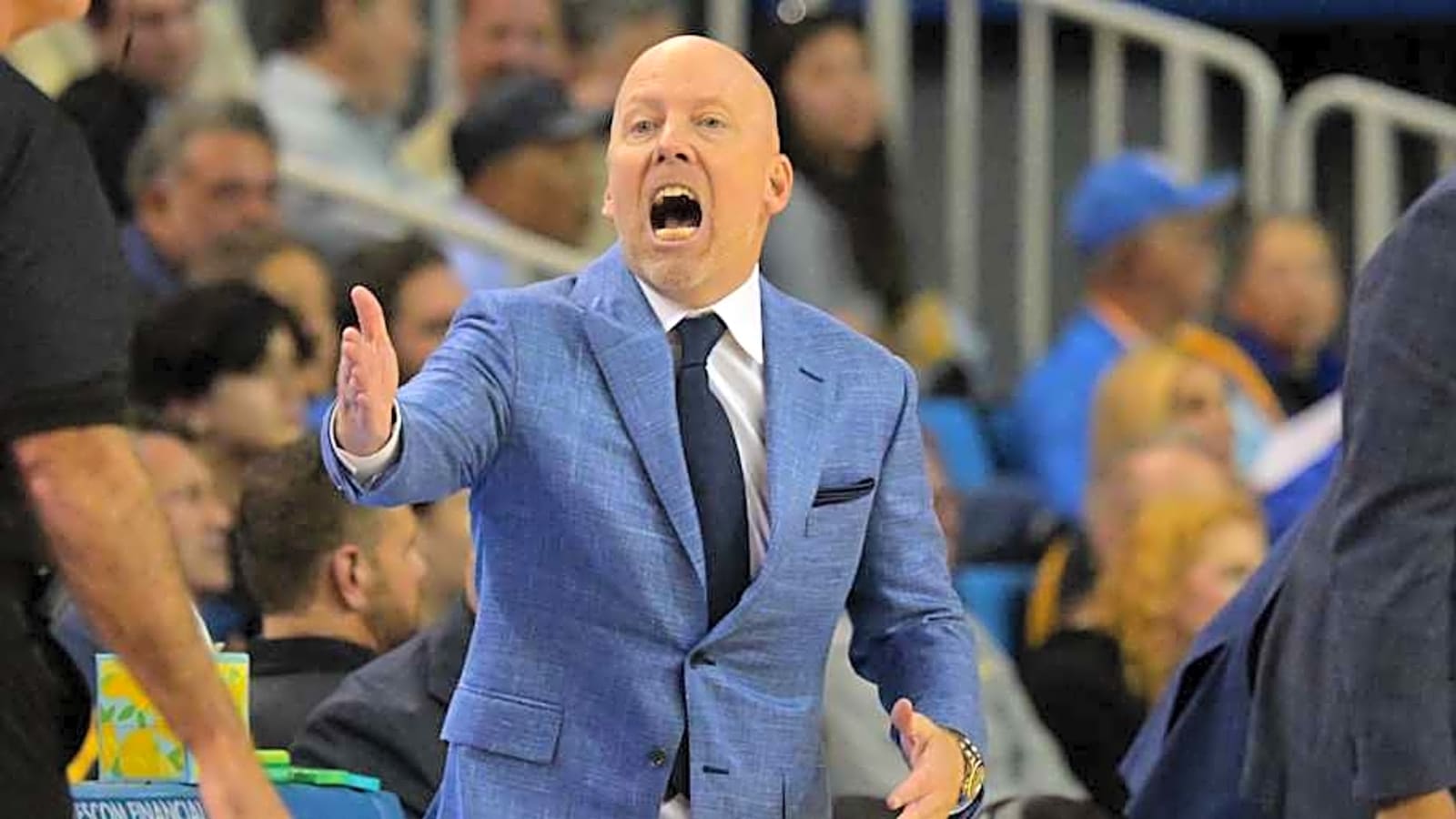 3 Overreactions Following UCLA's Win at Oregon