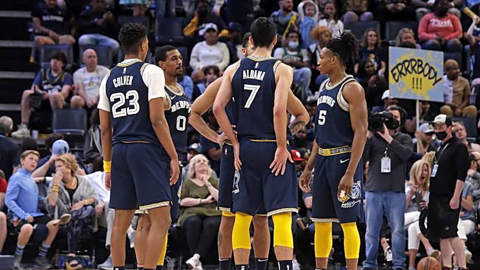 Former NBA Lottery Pick Signs With Surprise Team