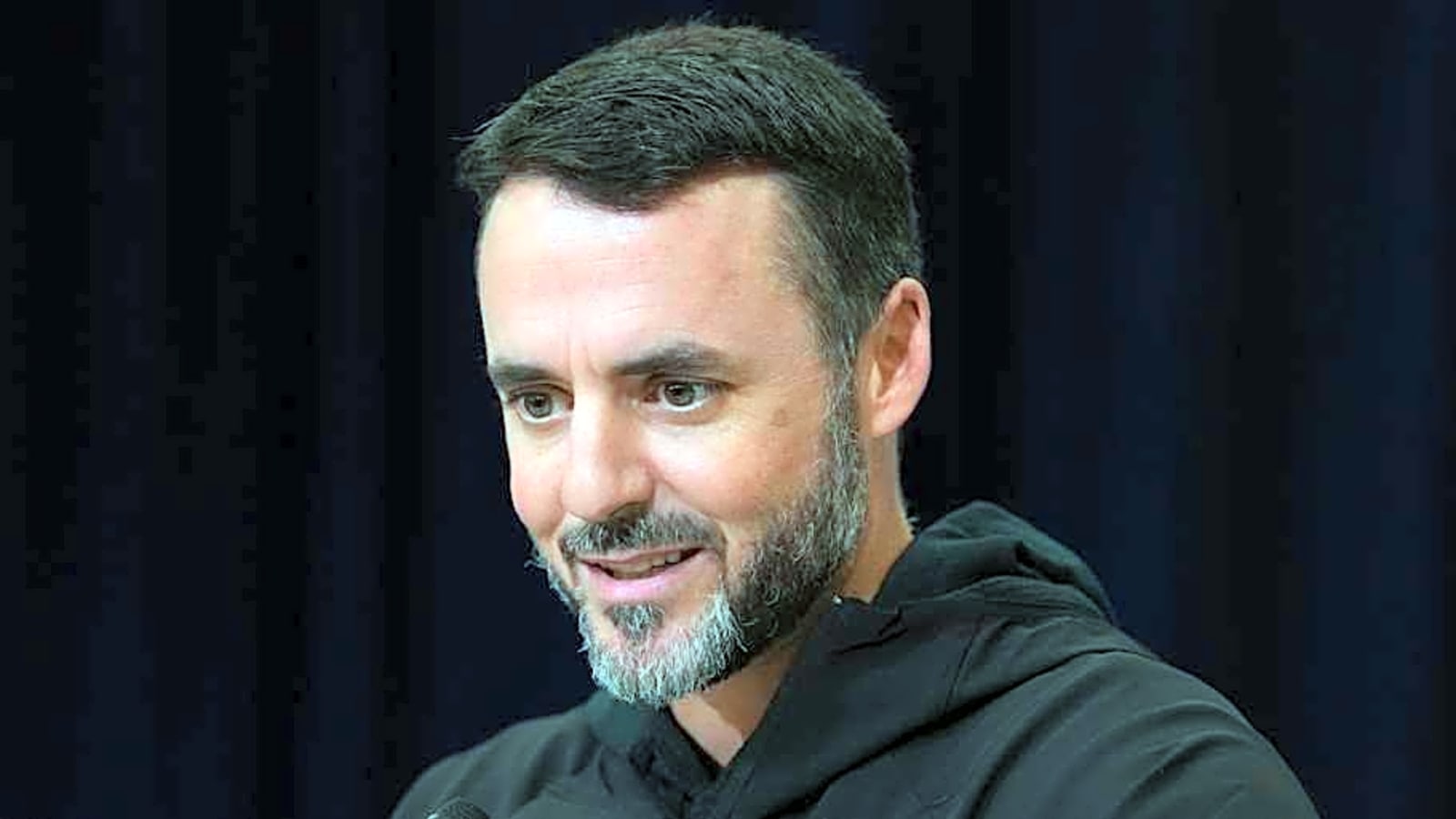 Jesse Minter Explains How Trey Hendrickson Will Impact Ravens Defense