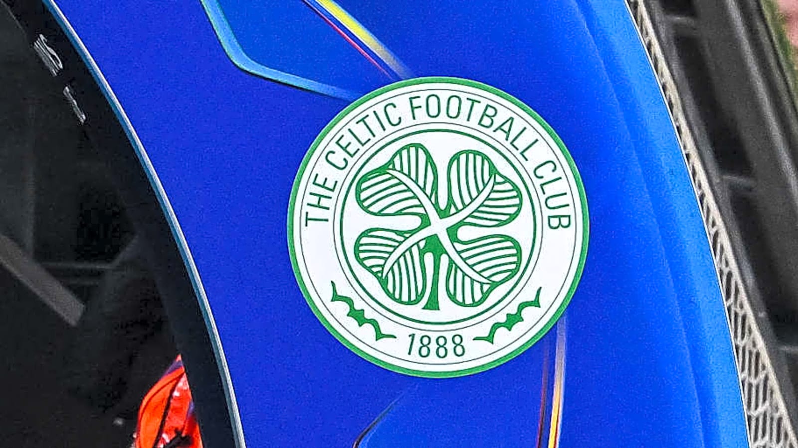 Former Celtic Player Becomes Owner of Football Club