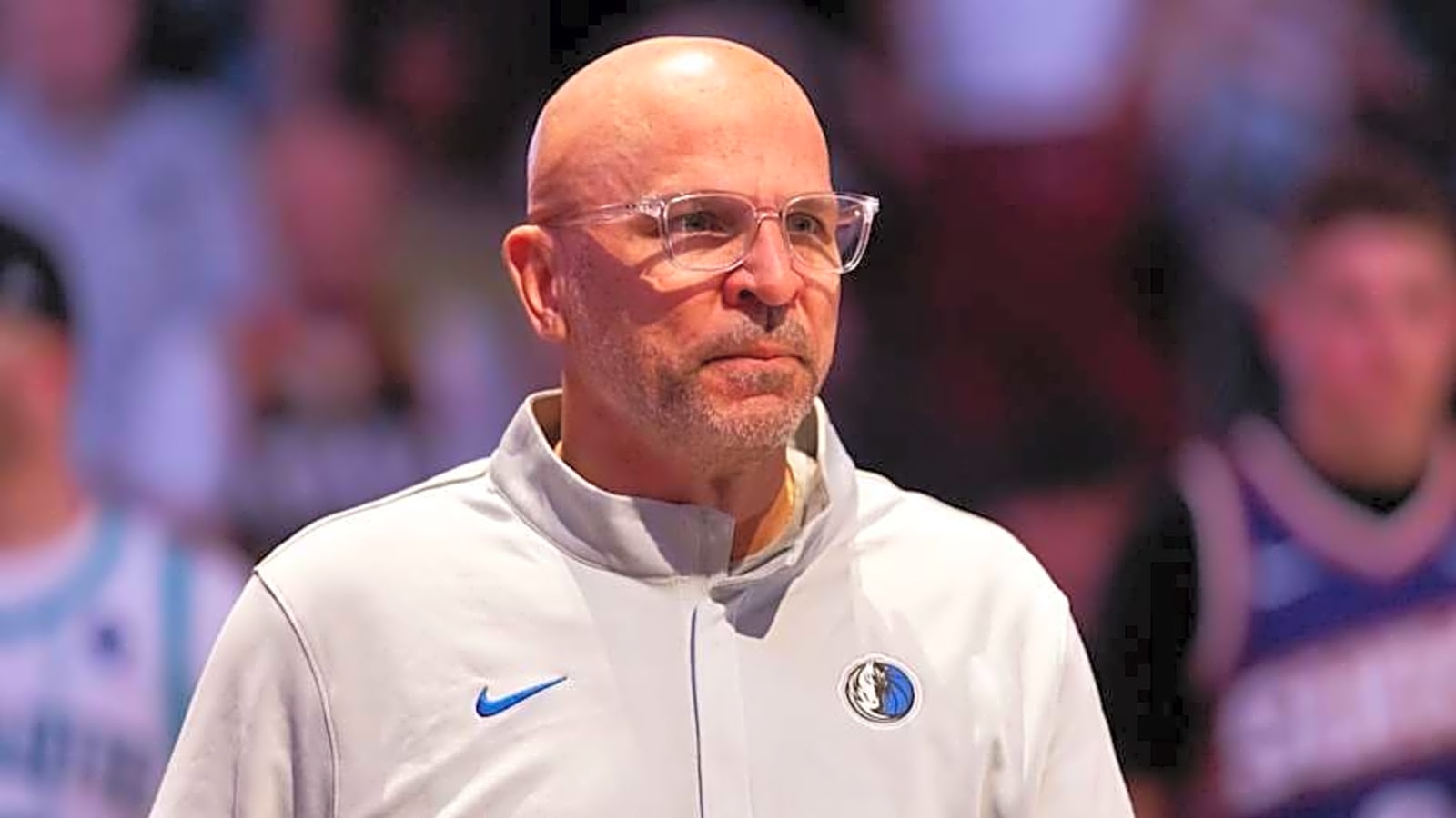 Dallas Mavericks' Top Choice for GM May Actually Be 'Gettable'