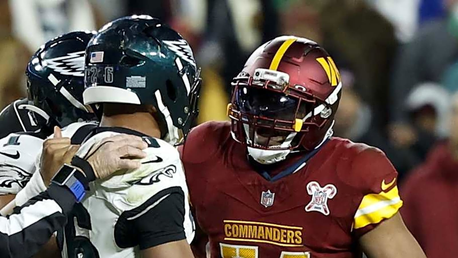 3 Discounted Free Agents That Would Fit the Rams