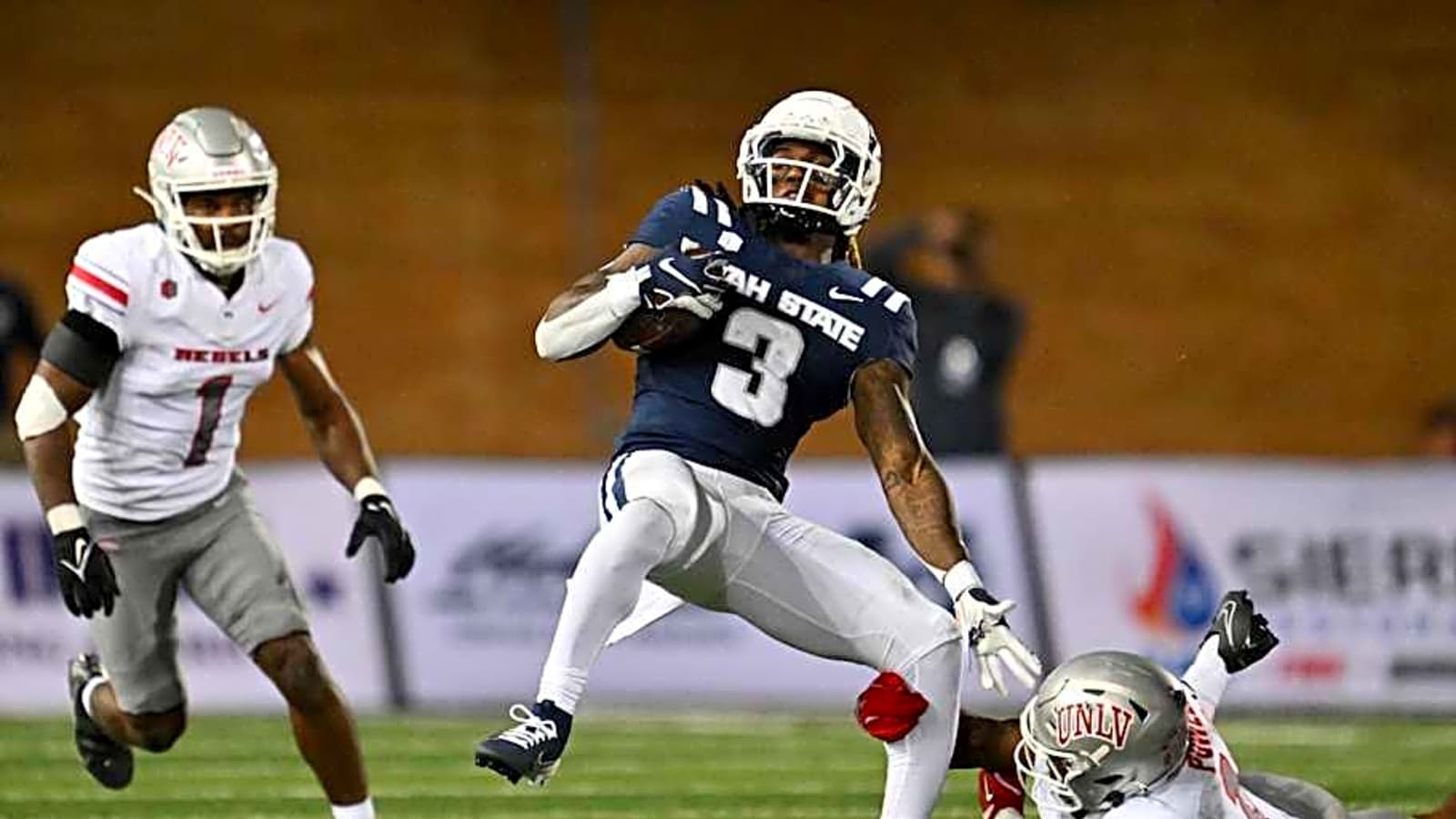 Will the NCAA Make South Carolina Running Back Rahsul Faison Sit Out of 2025?