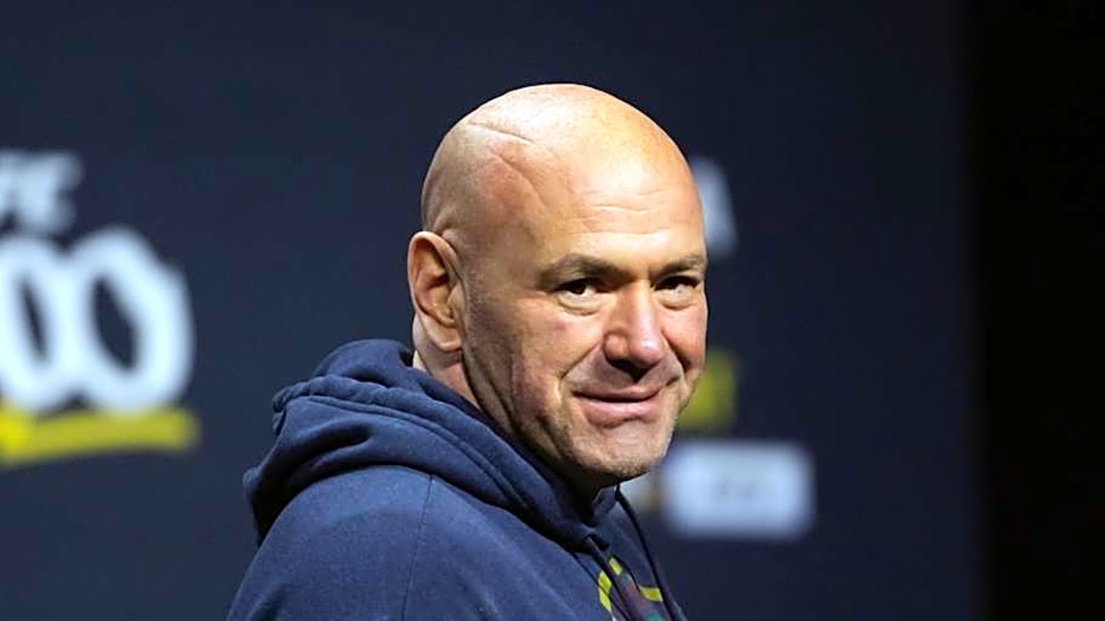 Dana White confusingly clarifies position on Tom Aspinall's UFC 321 eye poke