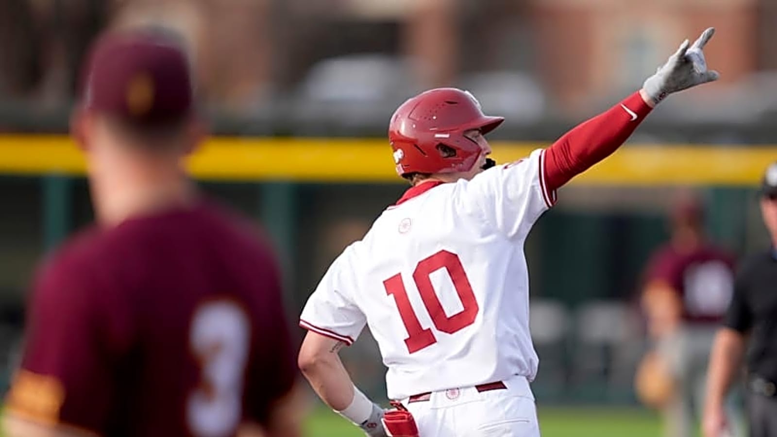 TV, Streaming Information for No. 2 Texas vs No. 8 Oklahoma