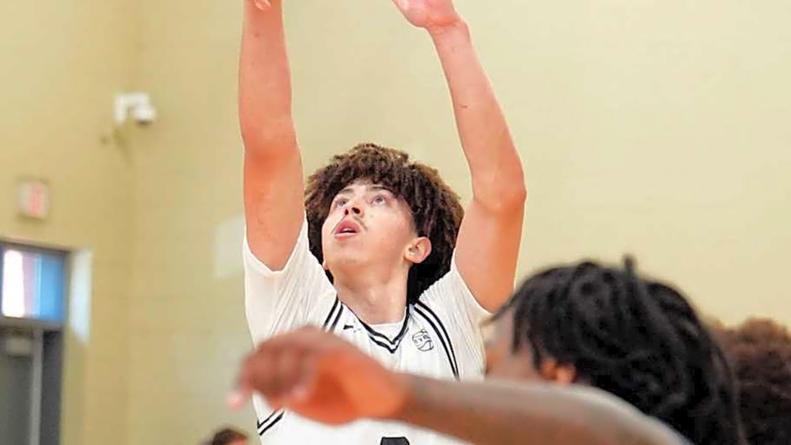 Report: MSU Showing Interest in Four-Star G from Utah