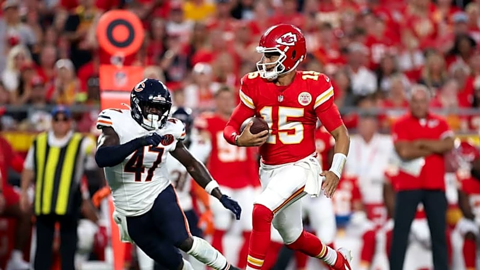 Chiefs fans have four big reasons to believe after final preseason game