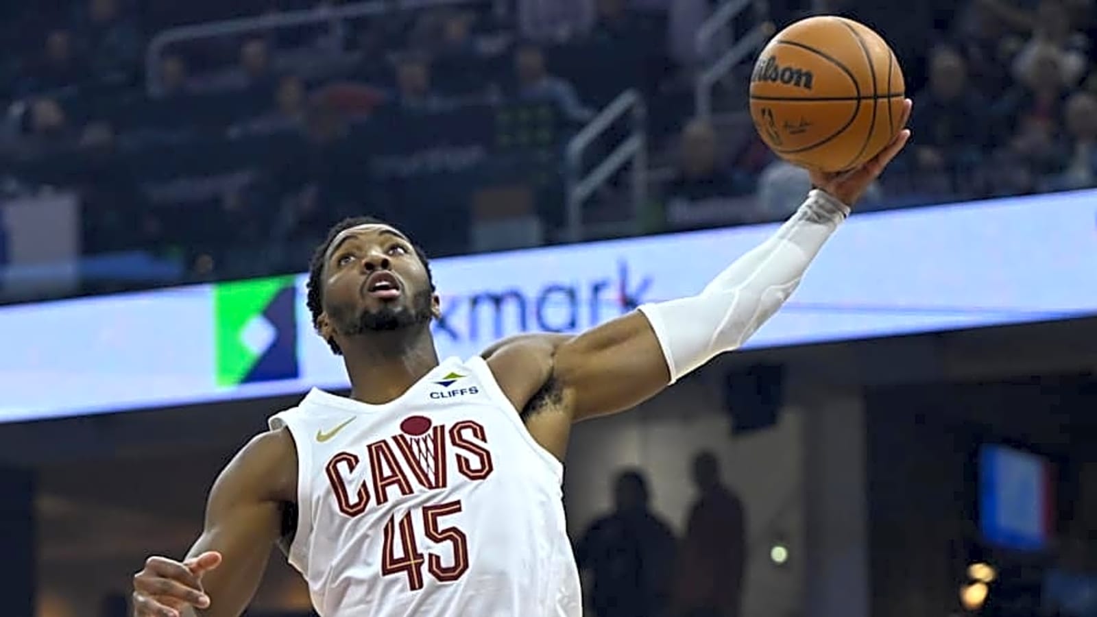 What to know about Cleveland Cavaliers vs. Golden State Warriors renewed rivalry