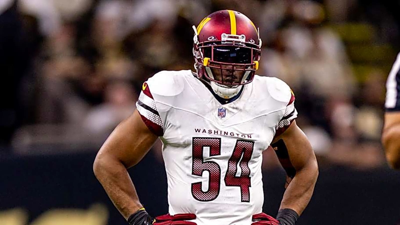 Fantasy football outlook raises concerns about key Commanders unit