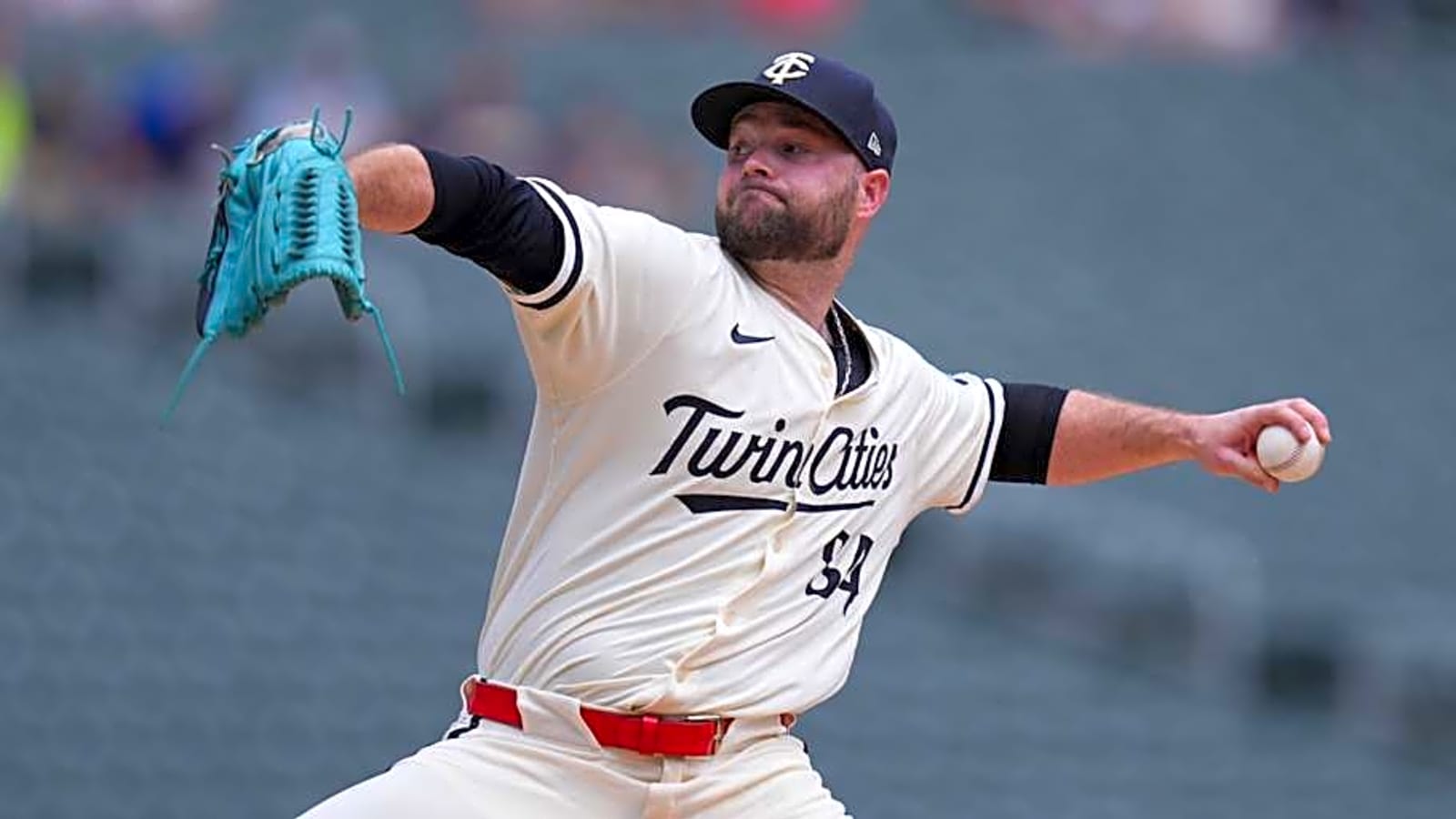 Red Sox's Danny Coulombe Signing Spells Trouble for These 3 Pitchers