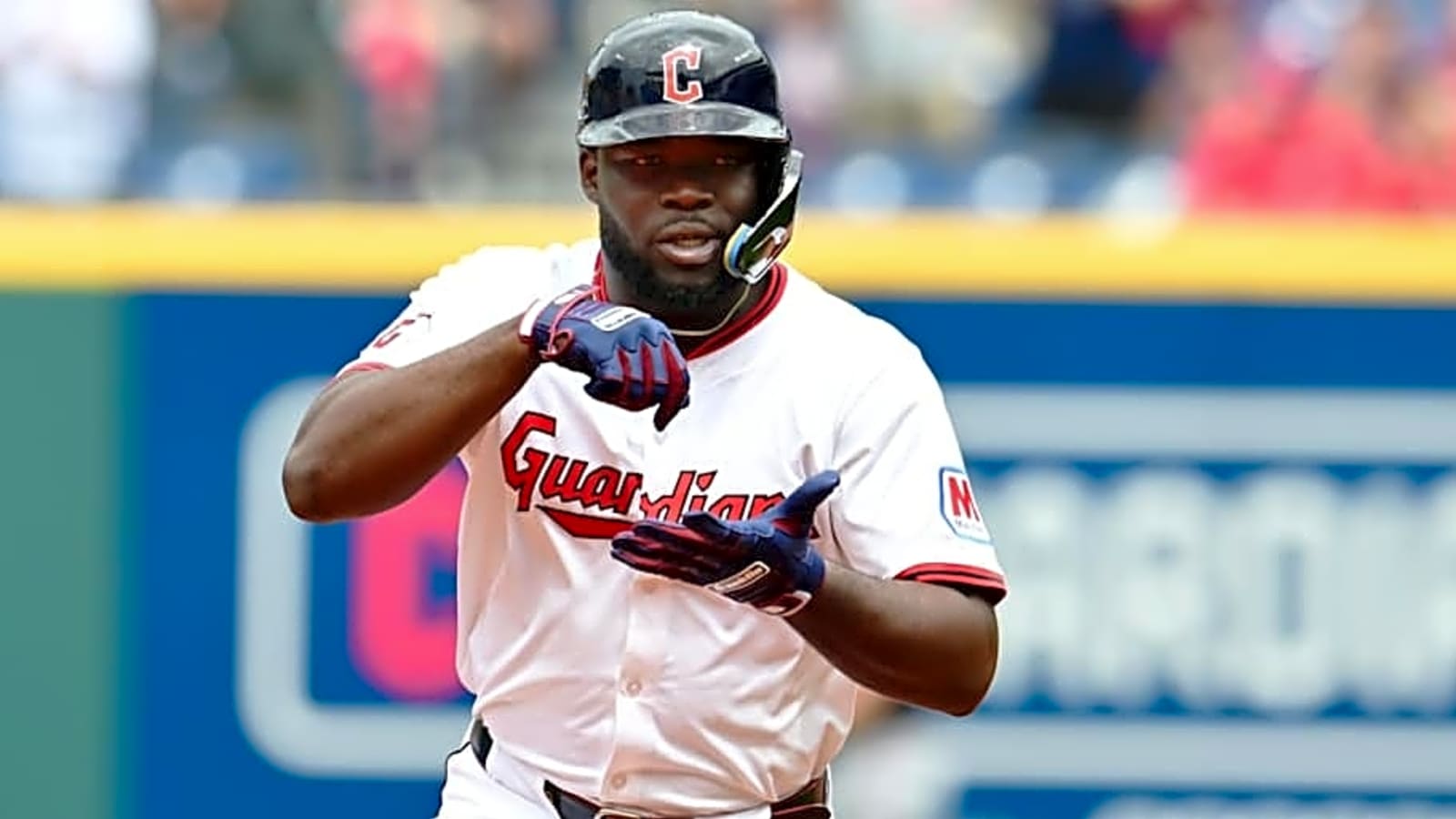 Cleveland Guardians Should Consider Bringing Back This Power Bat