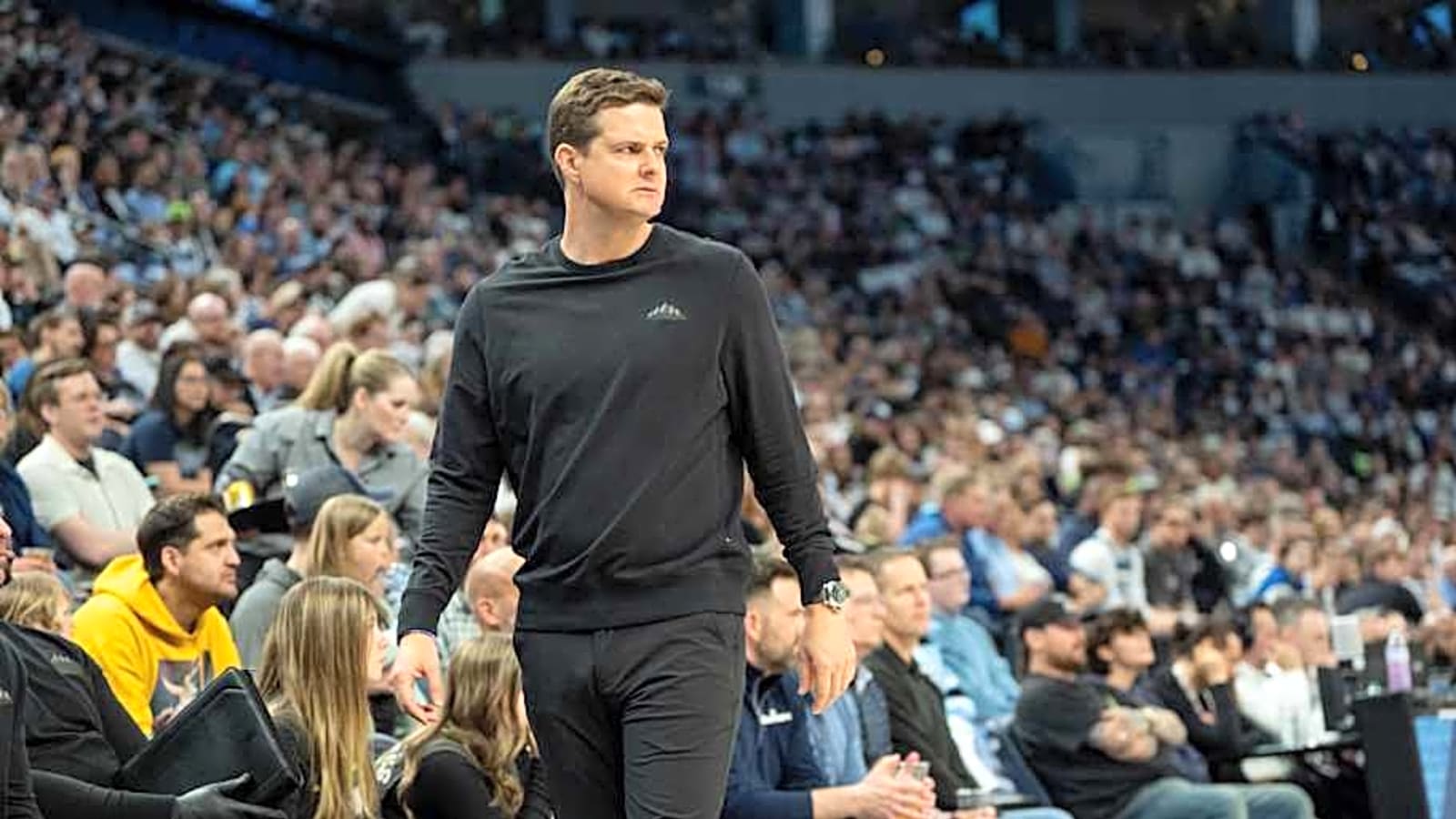What to Watch For in Utah Jazz Preseason Opener
