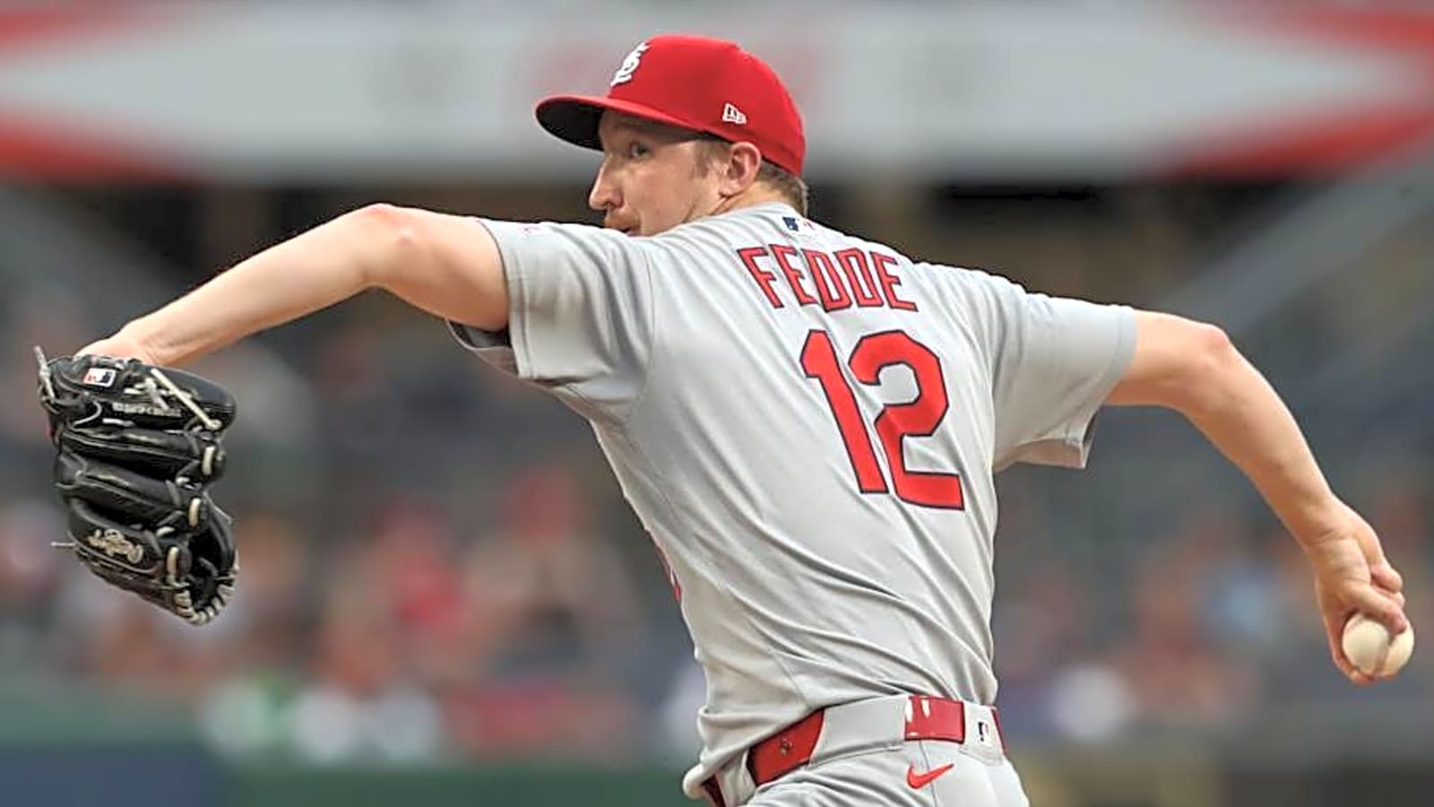 Cardinals&#39; Oli Marmol Addresses Erick Fedde-Michael McGreevy Dilemma
