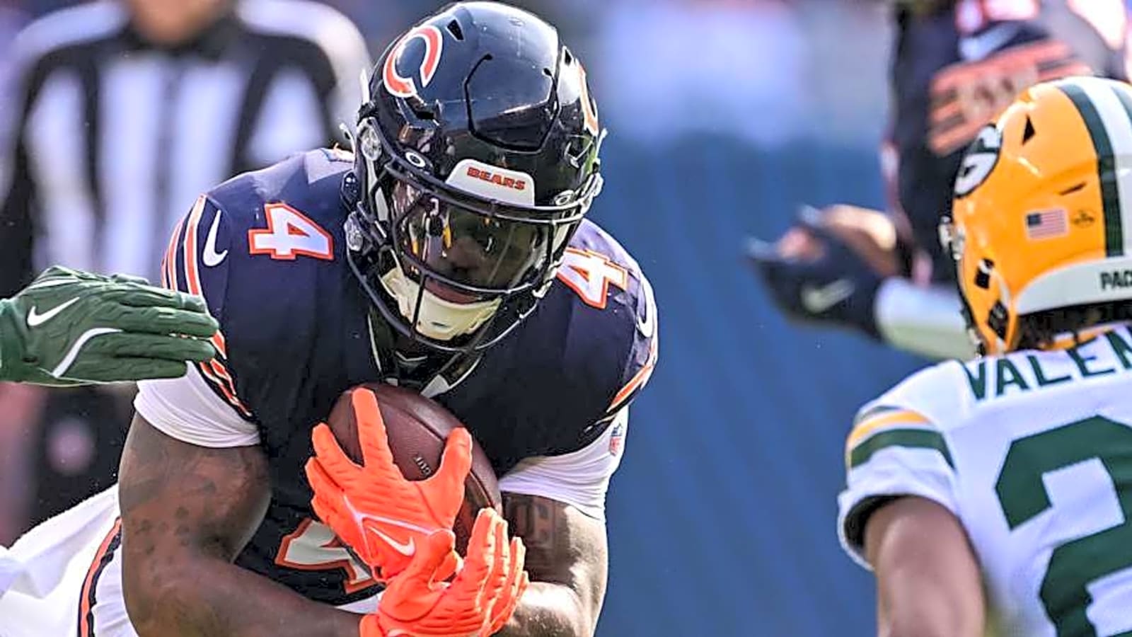 Three Reasons Why Packers Will Lose to Bears