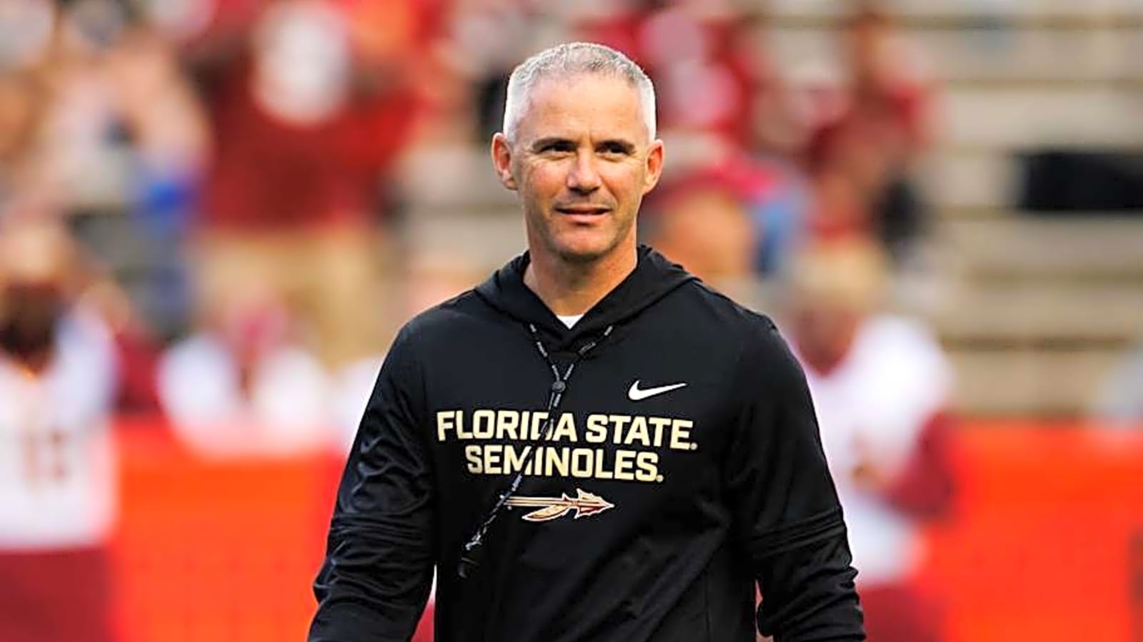 Mike Norvell joins Jordan Travis to reflect on growth and FSU football’s future