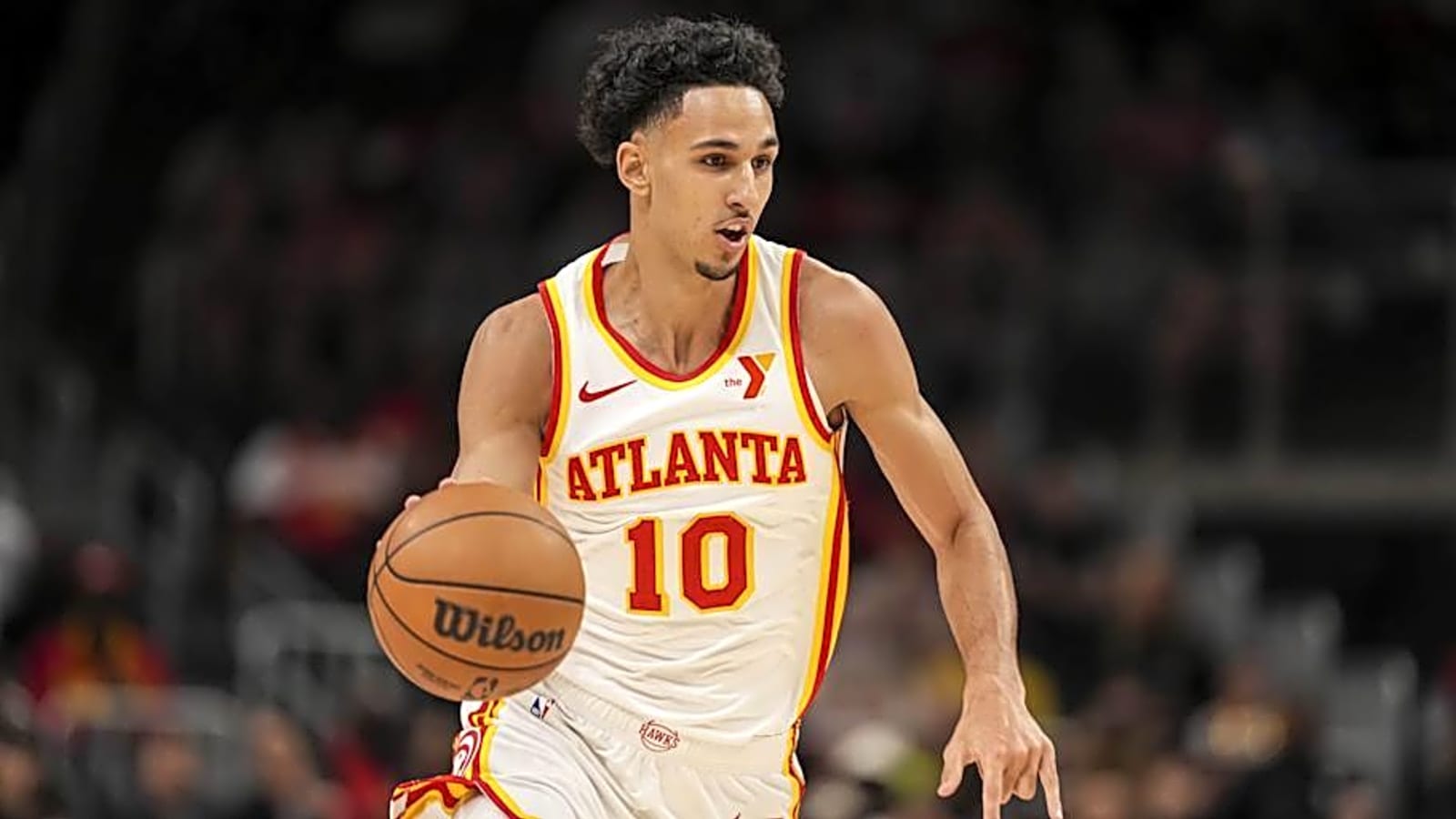Zaccharie Risacher Struggles In EuroBasket Matchup Against Poland